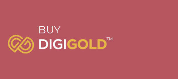 Buy DigiGold