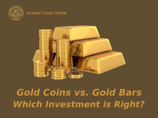 Cast Bars vs. Minted Bars: Which Gold Bars Offer the Best Value?