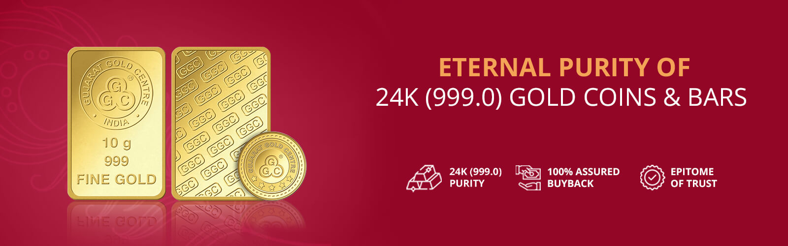 24K Silver Bars & Coins